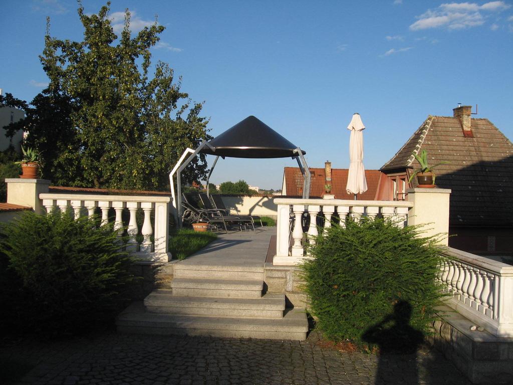 Apartment Sejko Český Krumlov Buitenkant foto