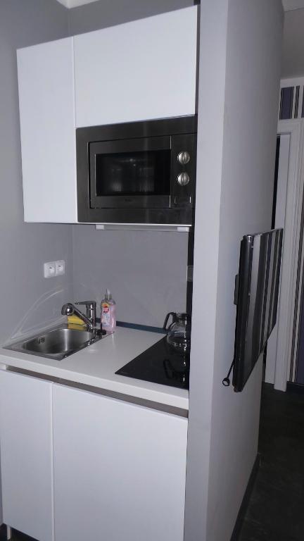 Apartment Sejko Český Krumlov Kamer foto